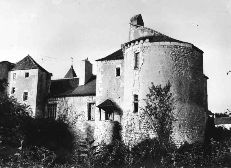 Château