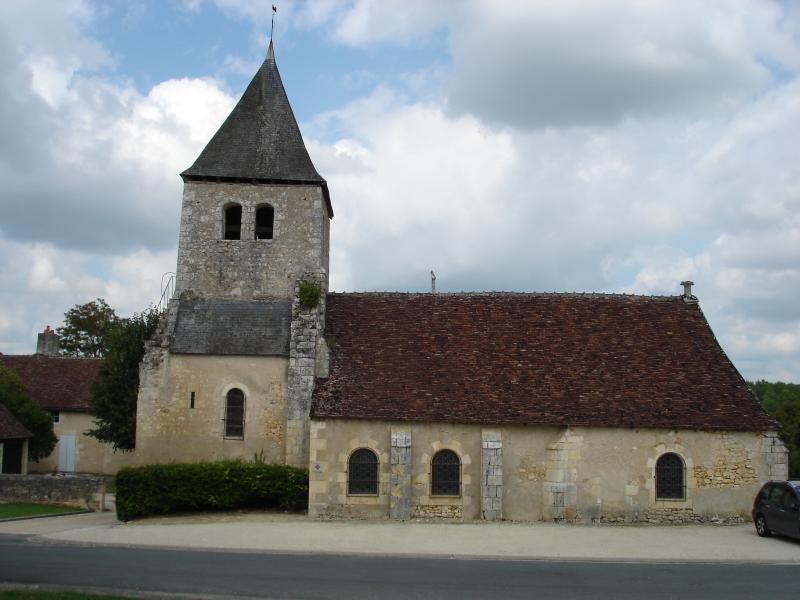 Eglise Saint-Jean
