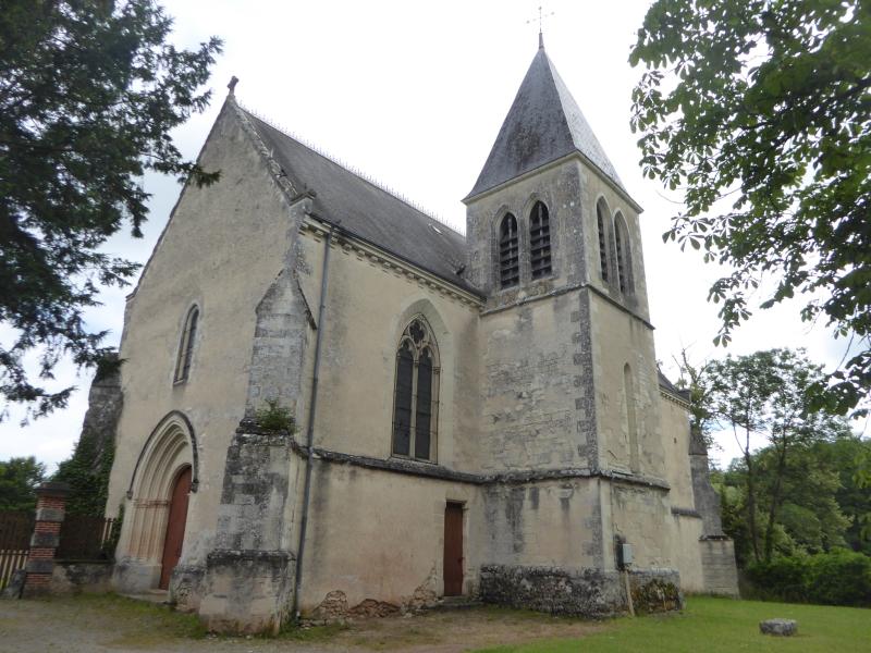 Église