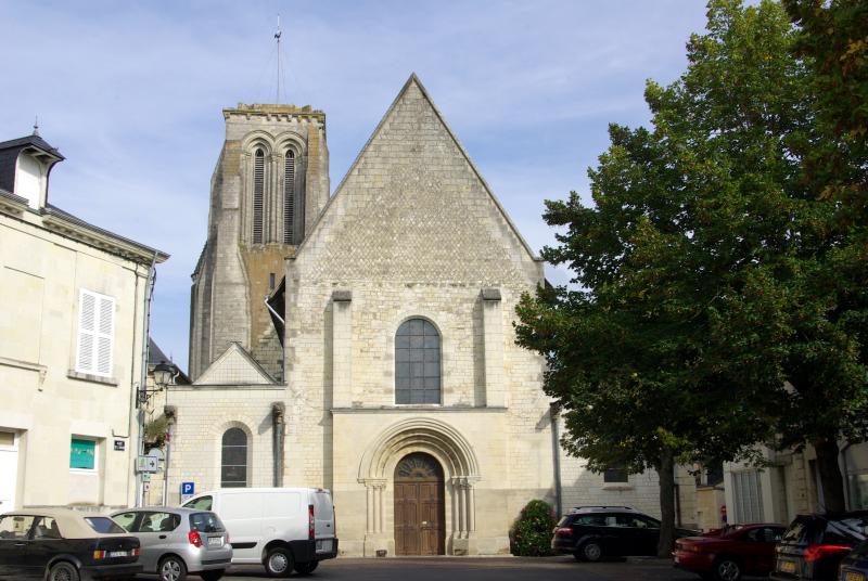 Eglise Saint-Germain