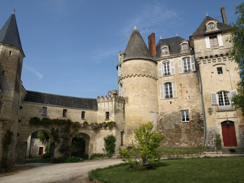 Château