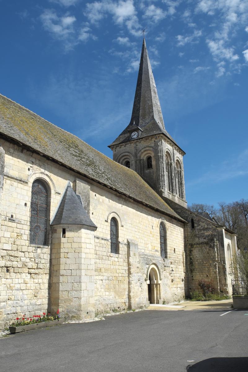 Église Notre-Dame