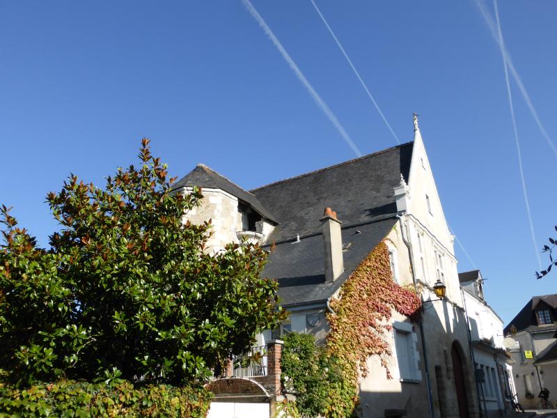 Maison du 16e siècle, dite des Pages, Chenonceaux
