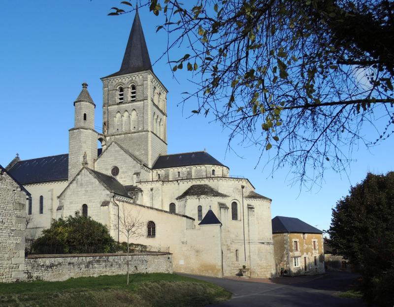 Eglise paroissiale Saint-Georges