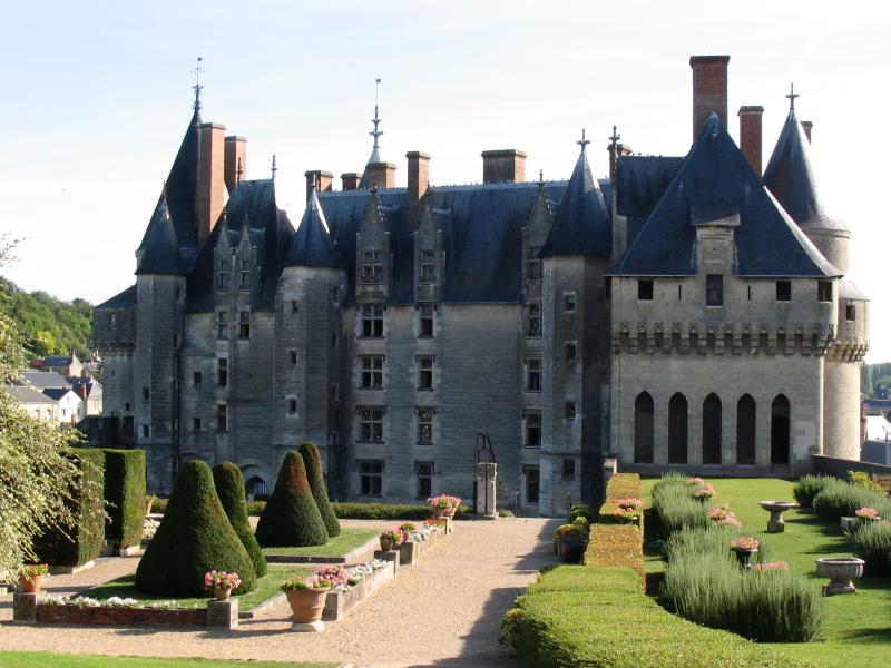 Château
