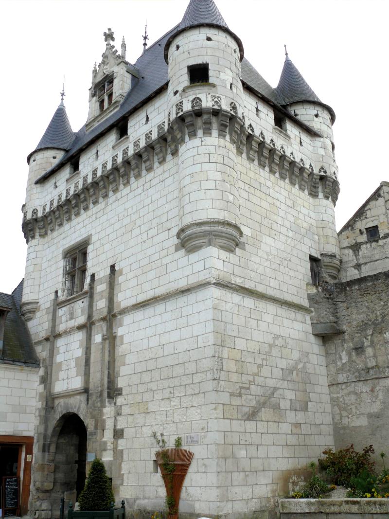 Porte des Cordeliers