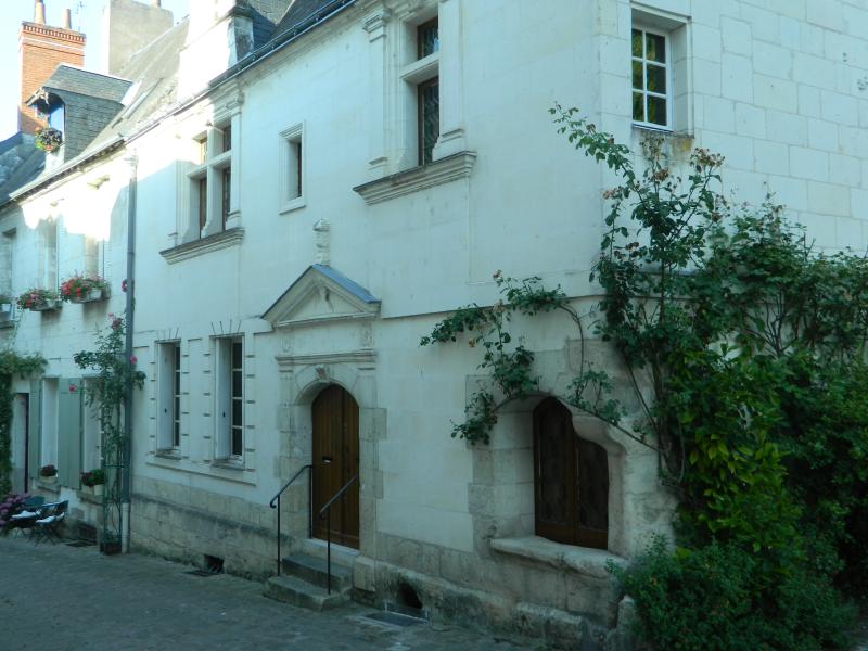 Maison dite d'Agnès Sorel, Loches