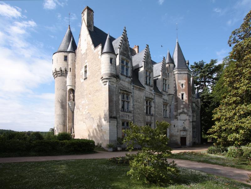 Château