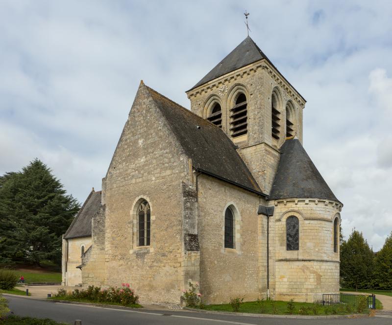 Eglise paroissiale Notre-Dame