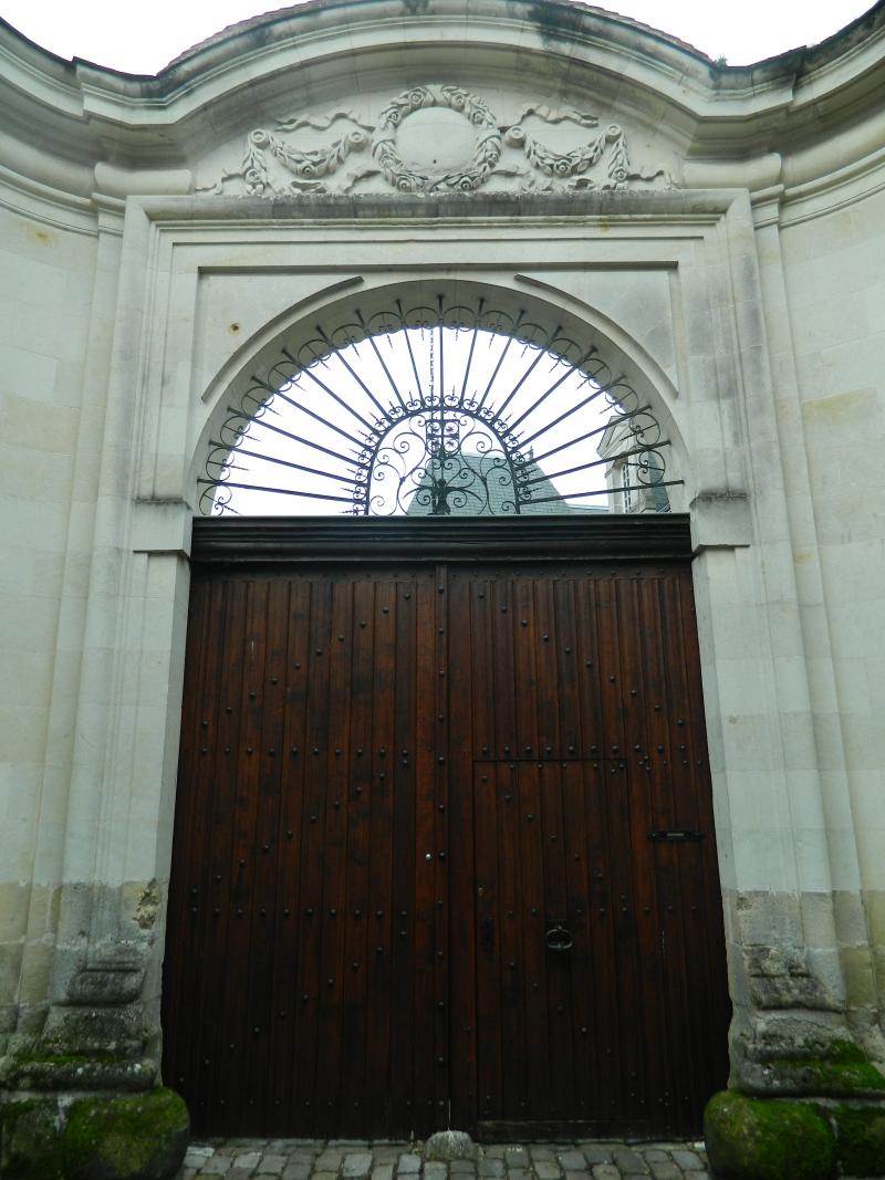 Ancienne maison canoniale, Tours