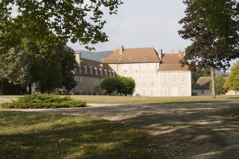 Domaine Paul Claudel , Brangues