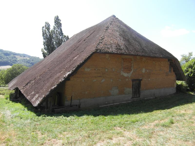 Grange, Charavines