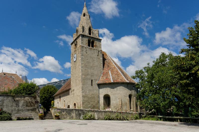 Église