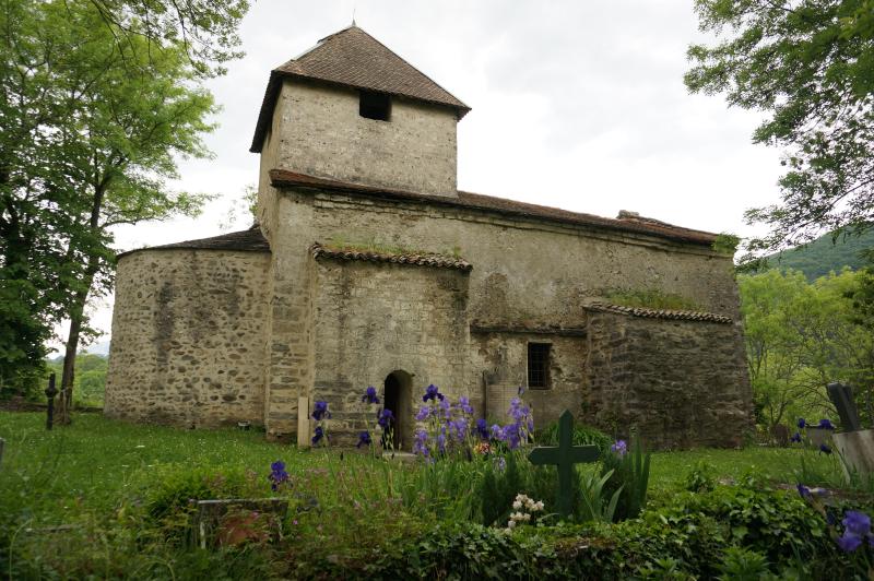 Église