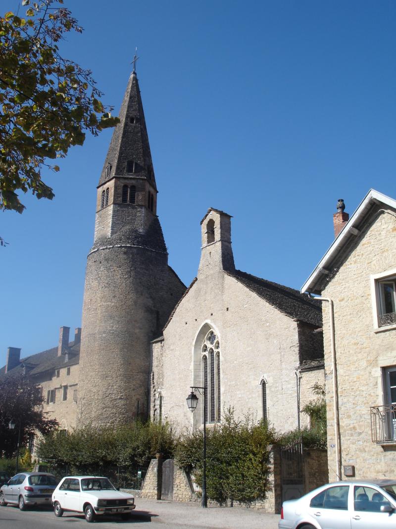 Église