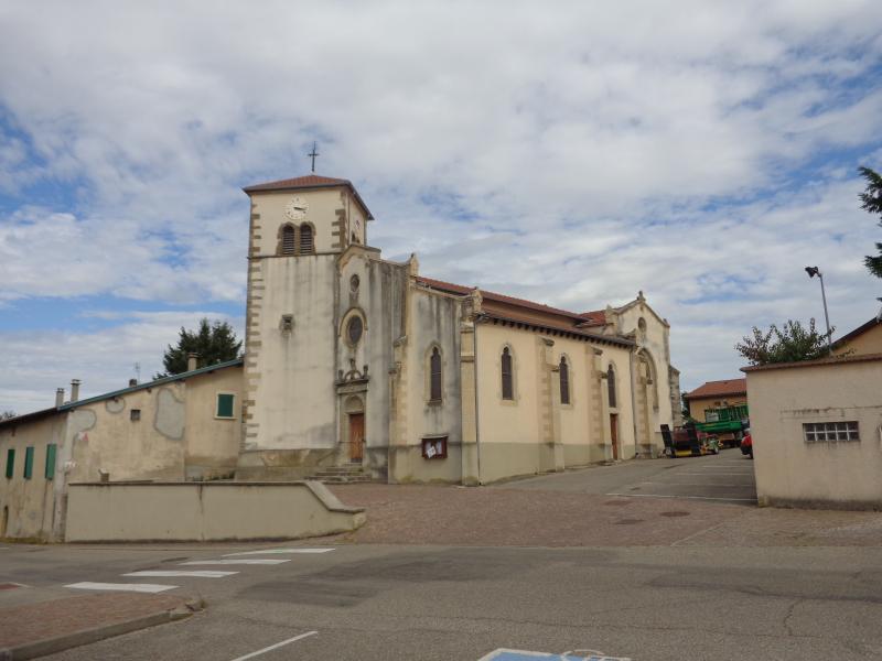 Église