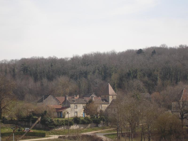 Château, Dizimieu