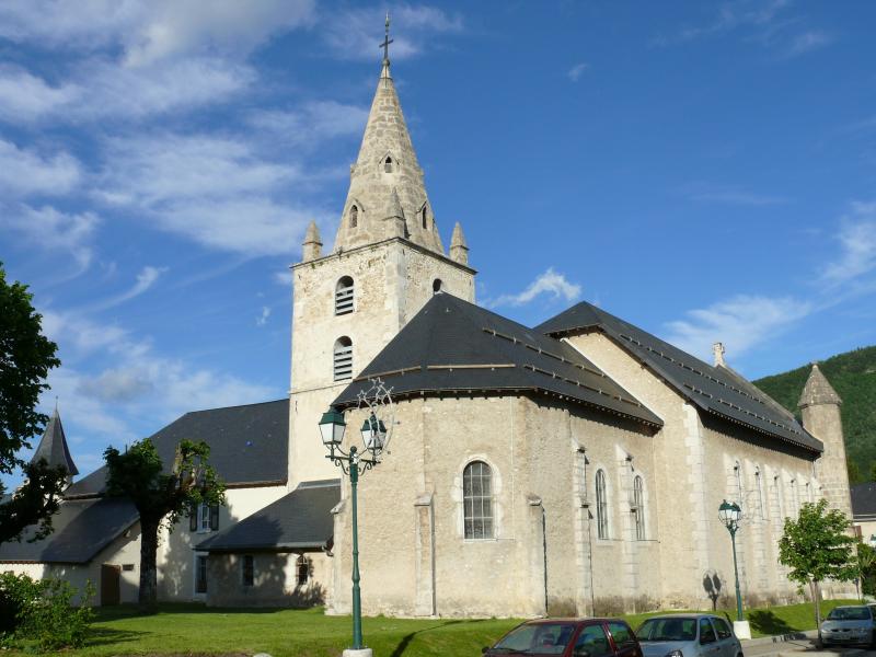 Église