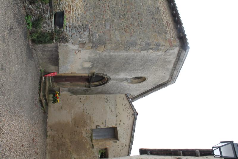 Église