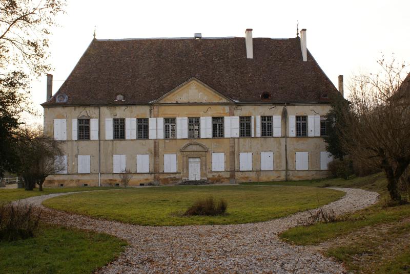 Château, Le Passage
