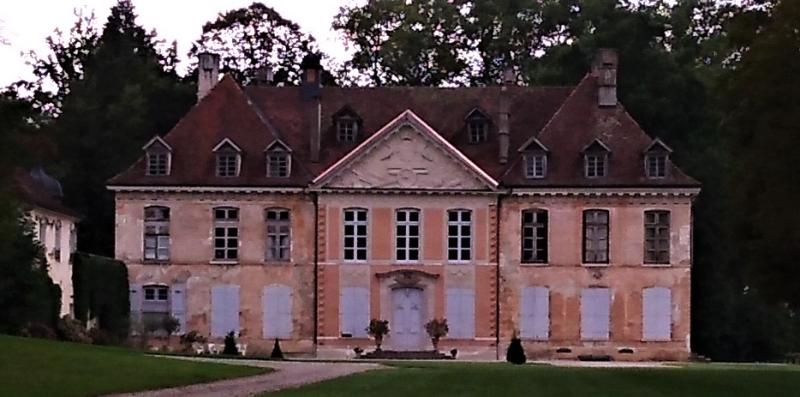 Domaine de Vaulserre, Saint-Albin-de-Vaulserre