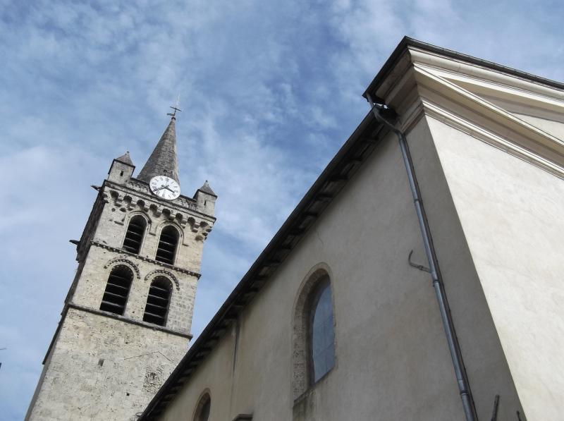 Église