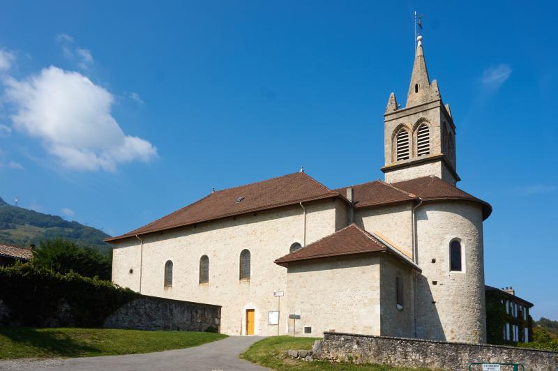 Église