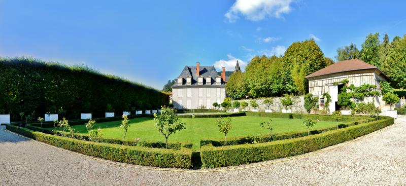 Château de Siéyès, Voreppe