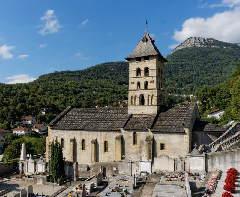 Église