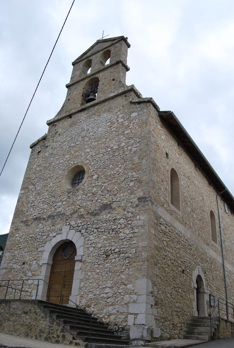 Église