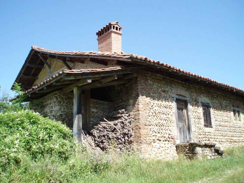 Hameau des Bonnettes, Viriville