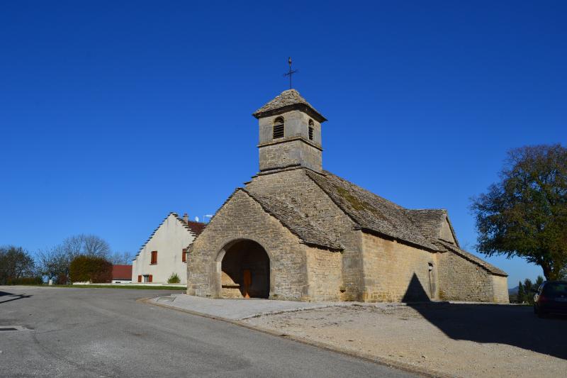 Église