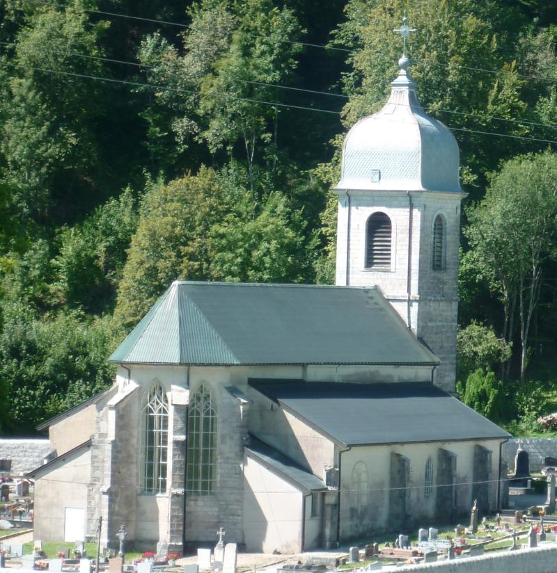 Église