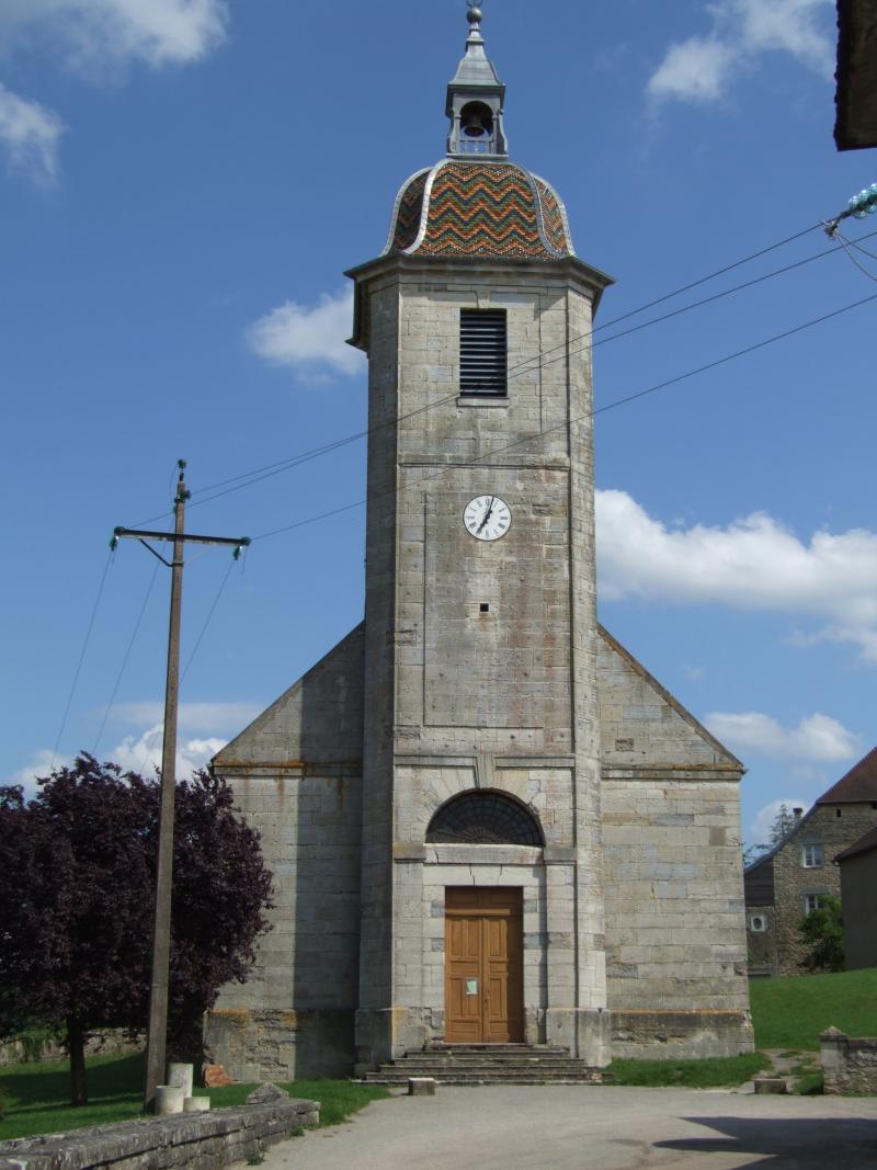 Église