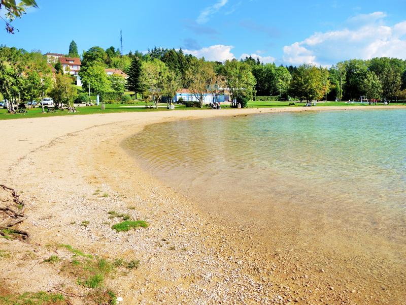 Sites palafittiques, Clairvaux-les-Lacs