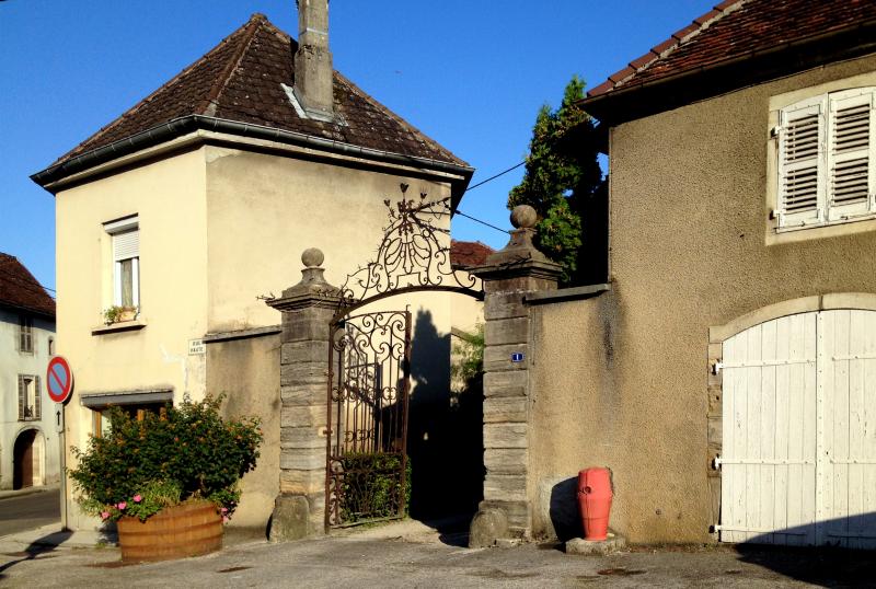 Maison de la Familiarité (ancienne)