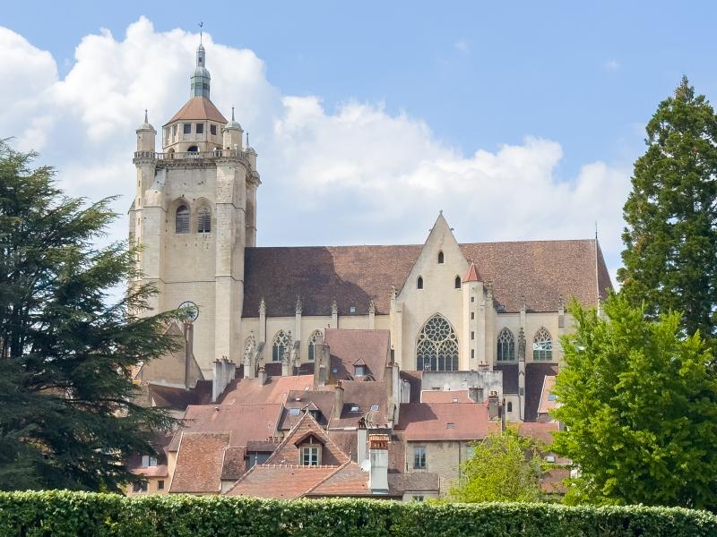 Église Notre-Dame