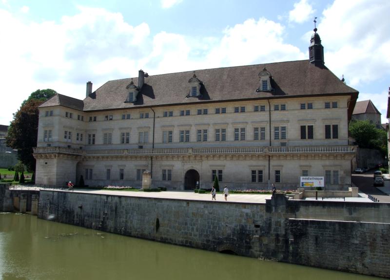 Hôtel-Dieu (ancien)