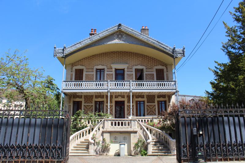 Maison Jorrot, Dole