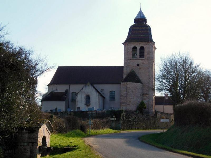 Église