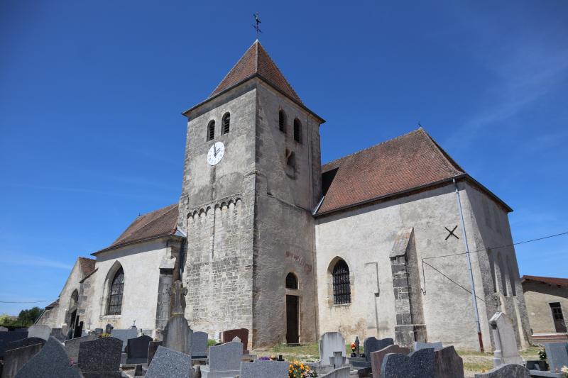 Église