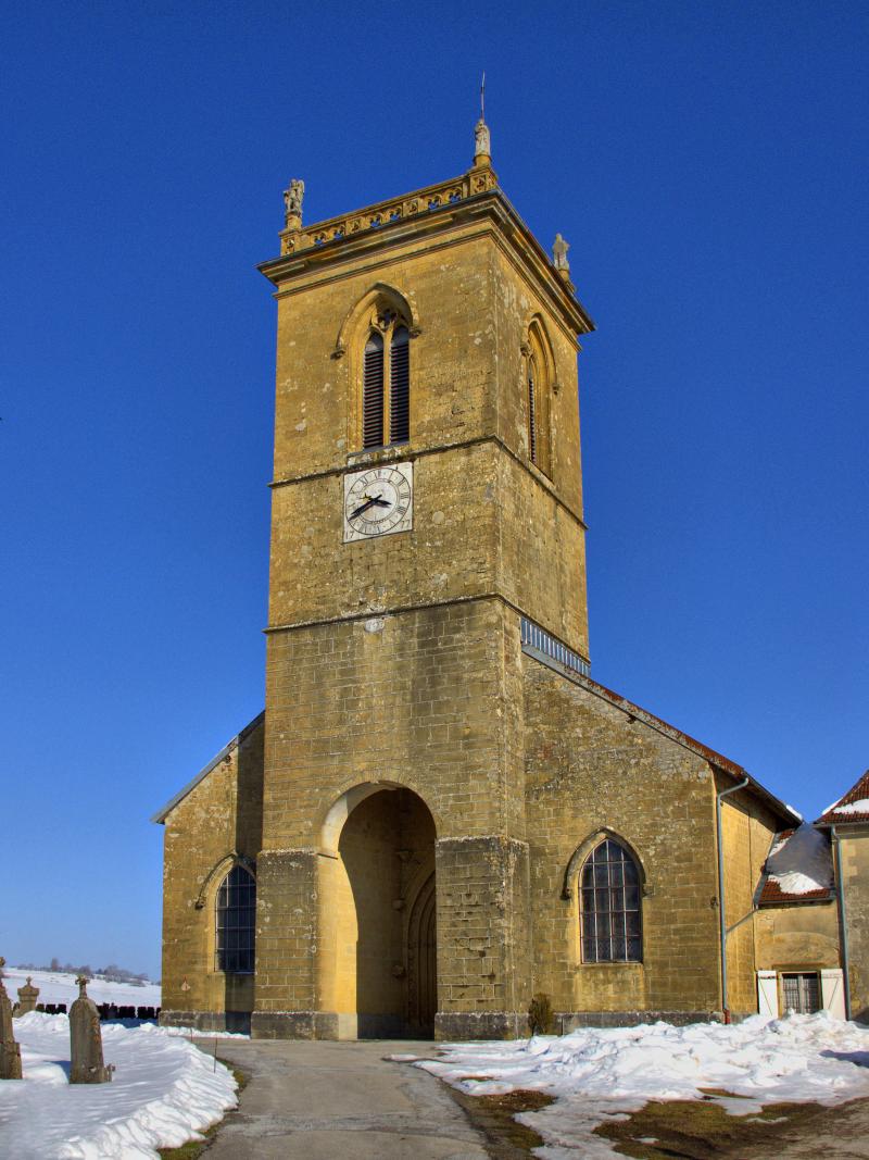 Église