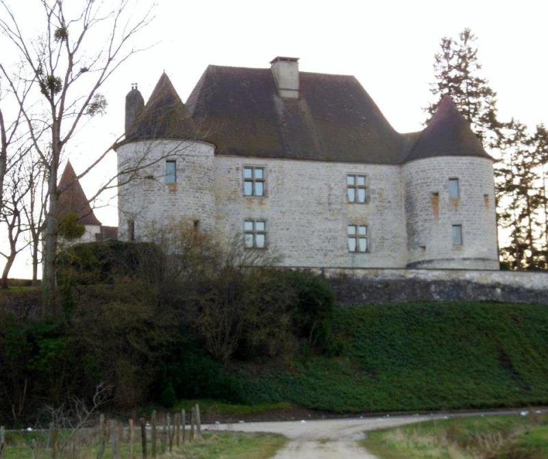 Château
