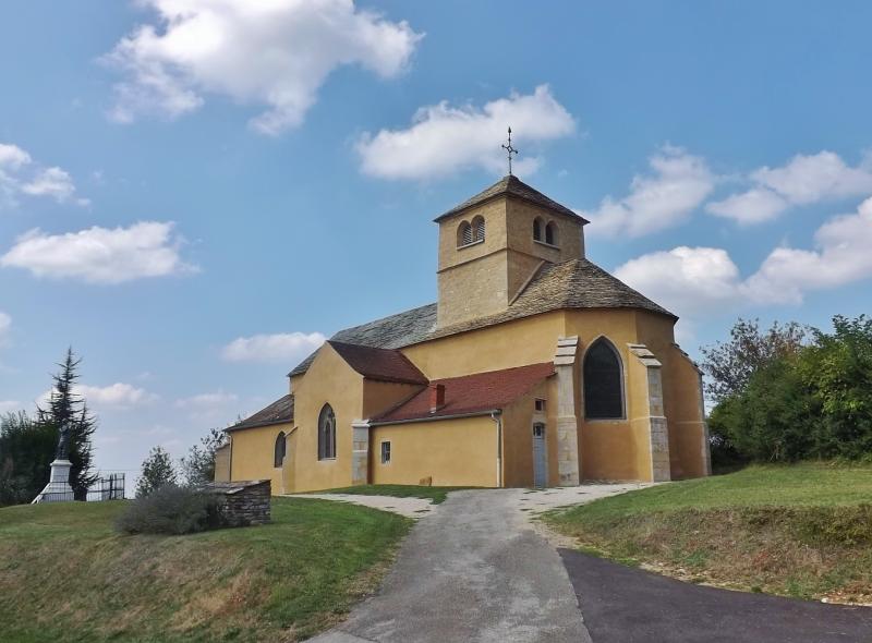 Église