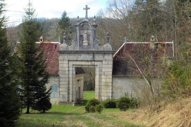 Chartreuse de Vaucluse, Onoz
