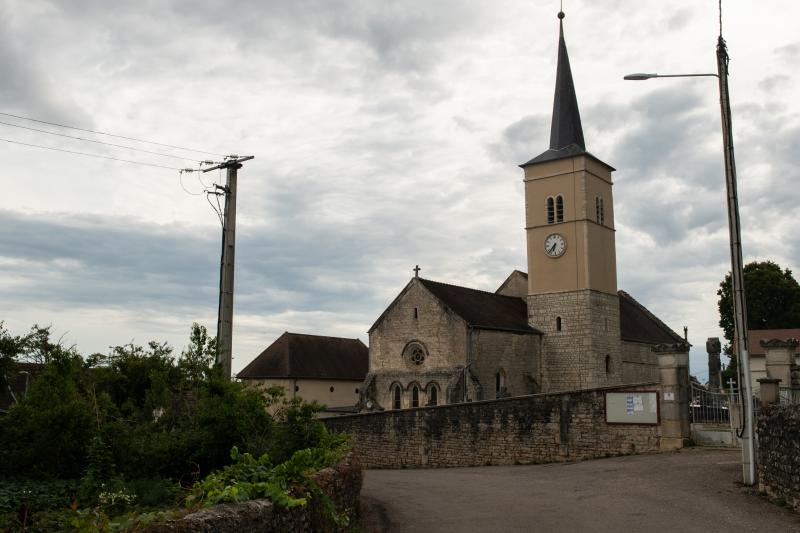 Église