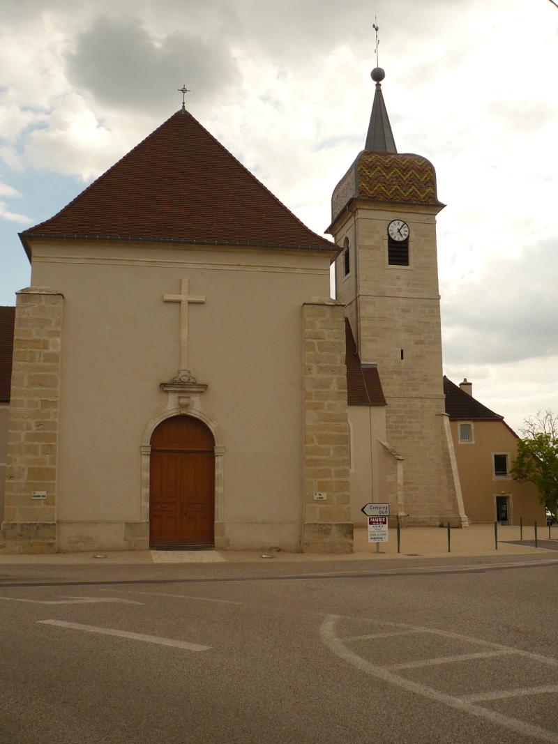 Église