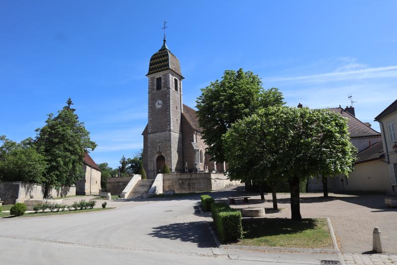 Église