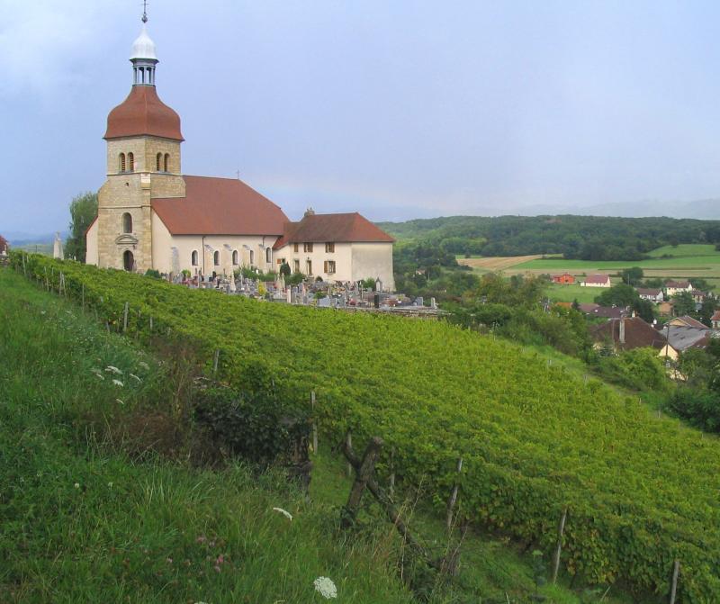 Église