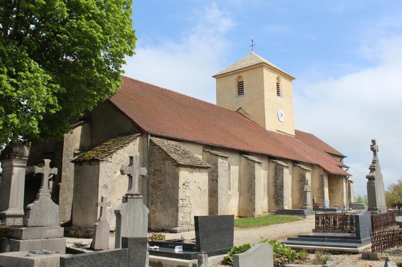 Église